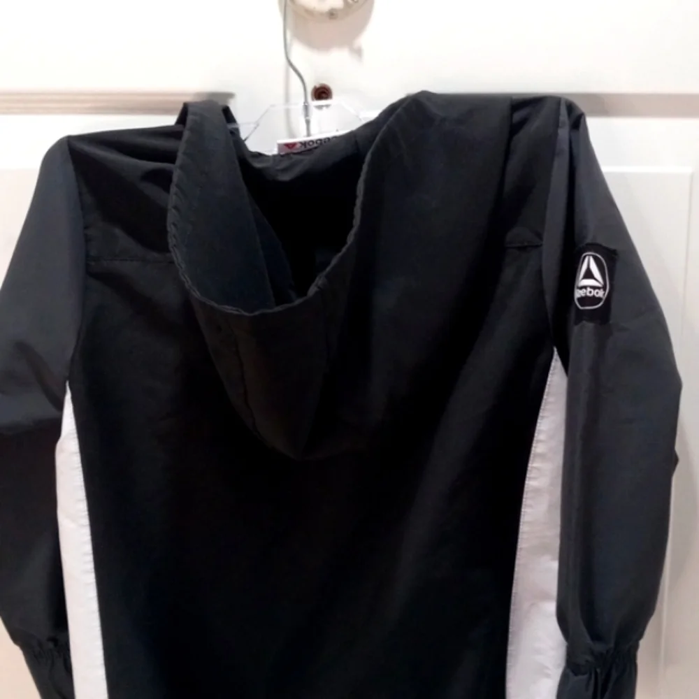 Reebok Jacket/Windbreaker Child's Size CH/TP (4/5)